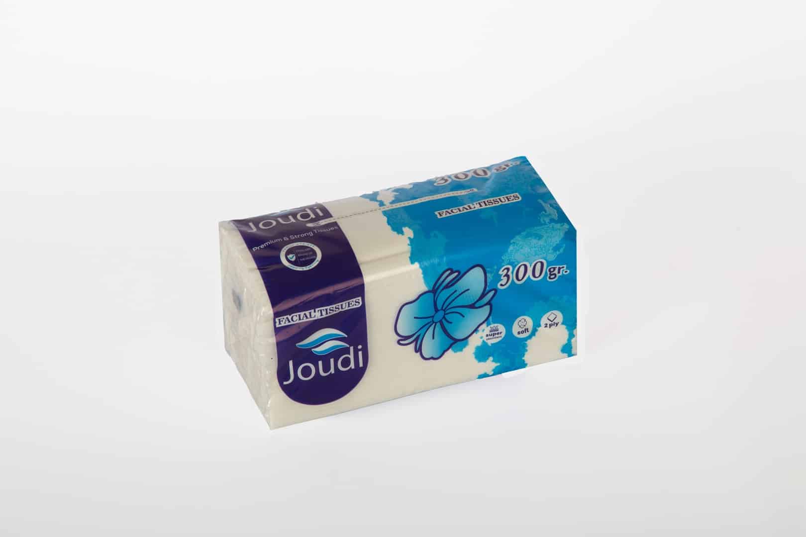 intaj tissues - private label